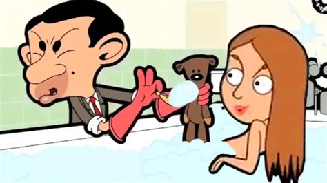 ᴴᴰ Mr Bean Best Cartoons Funny Episodes Best Collection NEW 2016