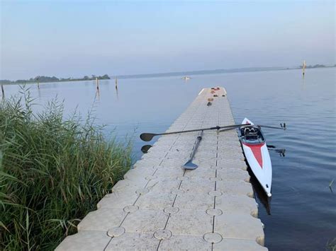 Guest Row Cape Fear River Rowing Club