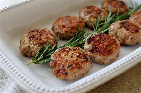 Rosemary lamb patties | MummyPages.ie