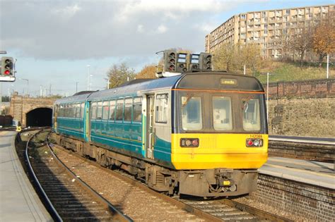 Northern Class 142 142086 Sheffield Northern Class 142 1 Flickr