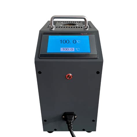 SHURE Temperature Calibration Furnace Temperature Calibrator Marine