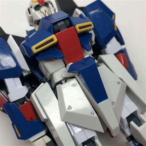 Yahooオークション Tu067 バンダイ 超合金 Gd 44 可変戦士 Zガンダ