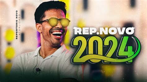 LUANZINHO MORAES 2024 Luanzinho Moraes 2024 Repertório Novo e