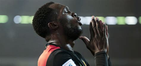 Lukaku Scherp Voor Anderlecht Er Gaat Weer Veel Talent Vertrekken