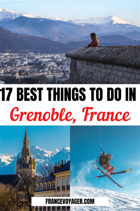 17 best things to do in grenoble france – Artofit