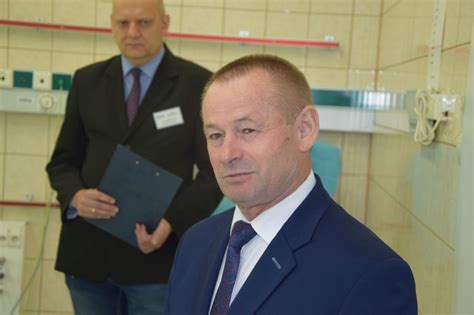 Wielkopolska Gazeta Lokalna KROTOSZYN Nowy Aparat Do Hemodializy