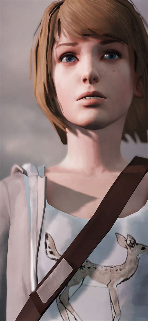 Life Is Strange Max Hd Phone Wallpaper Peakpx