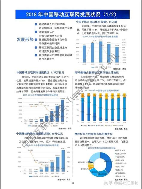 中国互联网发展报告2019 知乎