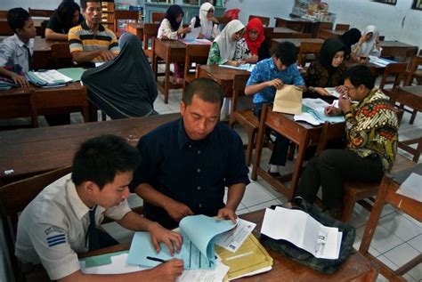 Ini Keinginan Daerah Jika Sistem Zonasi Pada PPDB Dihapus Republika