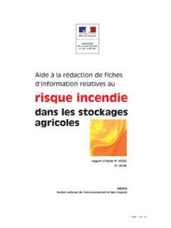 Aide La R Daction De Fiches Dinformation Relatives Au Aide