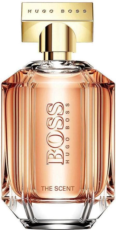 Boss The Scent Eau De Parfum • Compare Best Prices