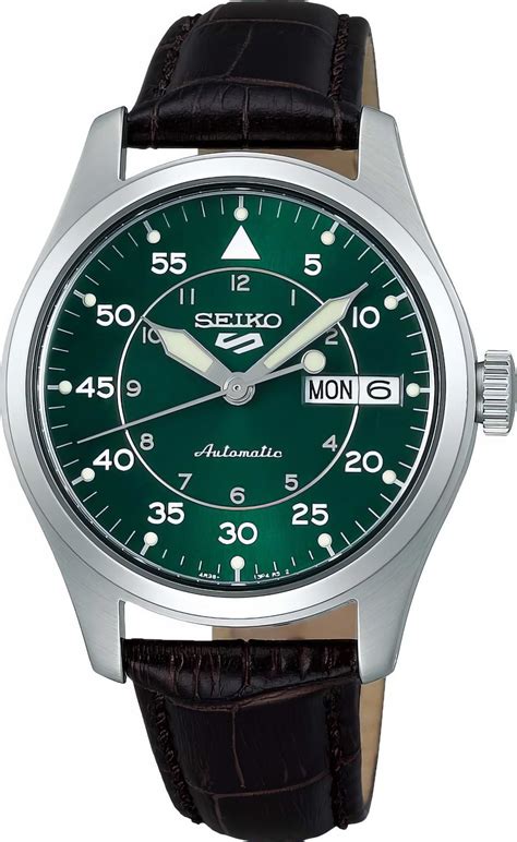 Оригинальные наручные часы Seiko SRPJ89K1