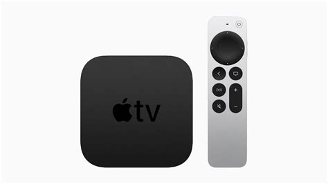 Next Gen Apple TV To Feature A14 Chip New HomePod To Come With S8 Chip