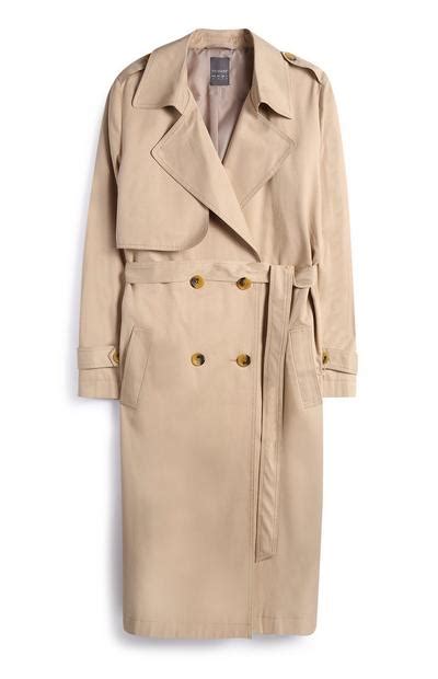 Coats Jackets Womens Categories Primark Uk