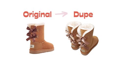 The Ultimate Guide To Ugg Dupes That Wont Break The Bank Days Inspired