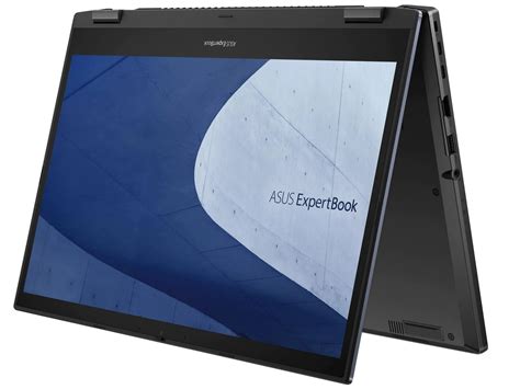 Asus ExpertBook B2 Flip Series Notebookcheck Net External Reviews