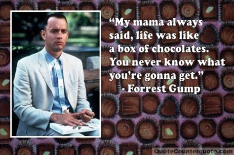 Forrest Gump Quotes About Life. QuotesGram