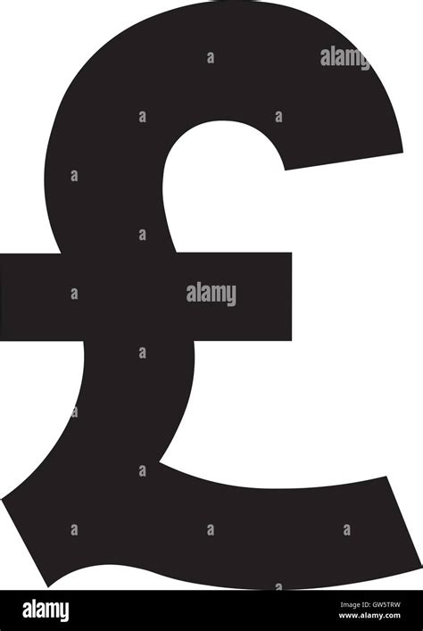 Money Uk Concept Stock Vector Images Alamy