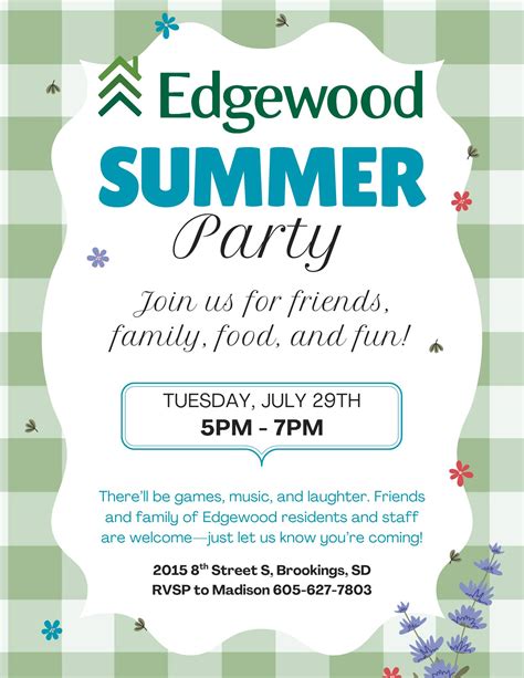 Edgewood Brookings added a new photo. - Edgewood Brookings