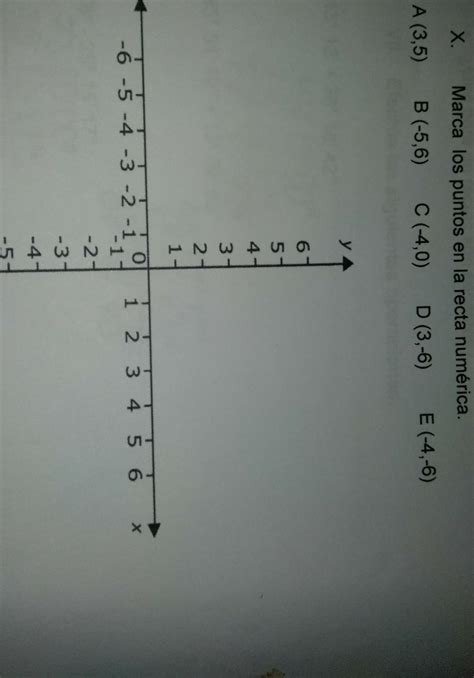 Ayuda Porfavor Es Para Un Examen Brainly Lat