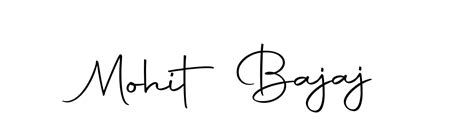 99 Mohit Bajaj Name Signature Style Ideas Creative Digital Signature