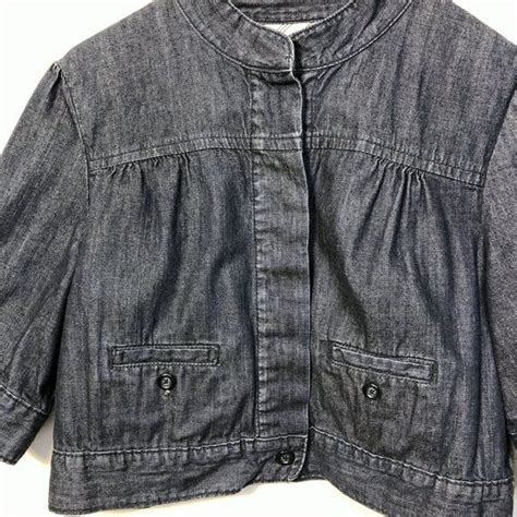 Gap Limited Edition Denim Jacket Gap Jackets Denim Jacket