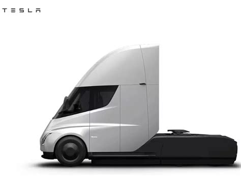 Che Fine Ha Fatto Il Tesla Semi Le Ultime Novità Sul Super Camion Di