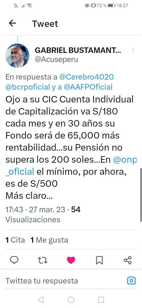 GABRIEL BUSTAMANTE SÁNCHEZ on Twitter El desengaño de los Afiliados