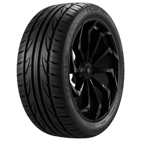 255 35r18 94w Xl Tread200 2本 アクセレラ 651sport 未使用品 サマータイヤ 255 35 18