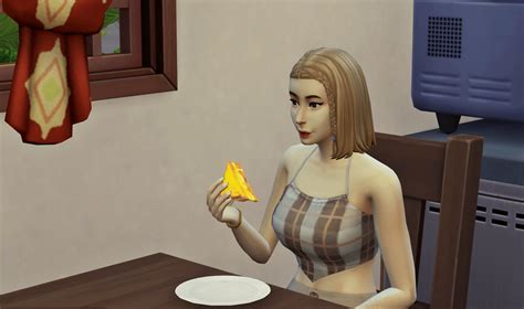 How To Unlock The Sims 4 Grilled Cheese Aspiration