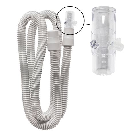 Res Disposable Nebulizer Kit With Angled Mouthpiece Sunset