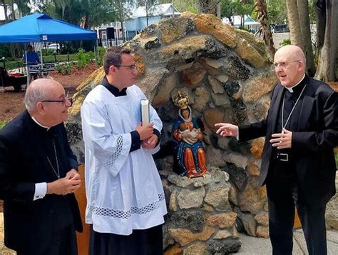 El Cardenal Osoro Preside Las Celebraciones Del Aniversario De La