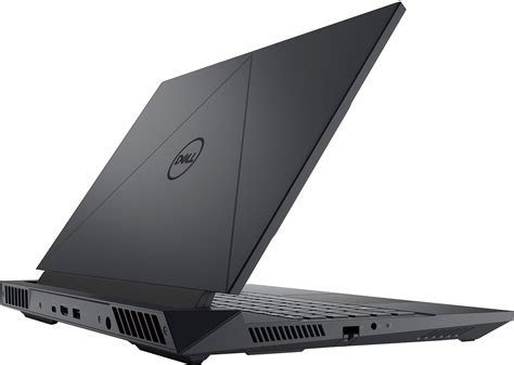 Customer Reviews Dell G15 15 6 FHD 120Hz Gaming Laptop Intel Core I7