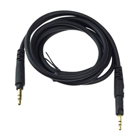 Mx Series Cable Audio Technica