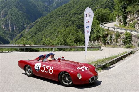 La Leggenda di Bassano farà spettacolo sulle strade delle Dolomiti