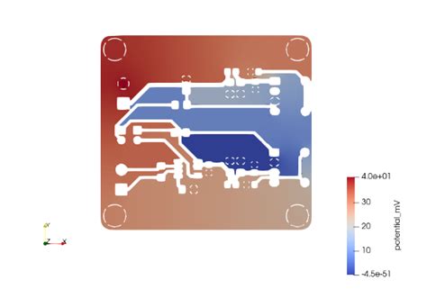 Pcb Trace Width Vs Current A Guide To Optimal Design