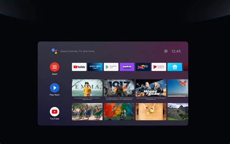 Xiaomi TV A2 50 Inch - Xiaomi Global