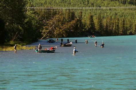 Kenai City Ak