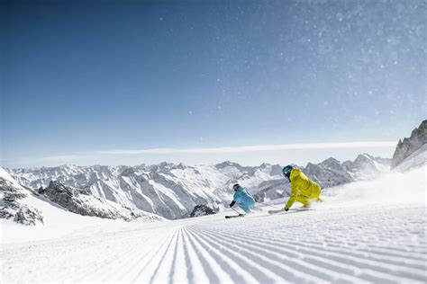 Ski resorts in Zillertal | Outdooractive