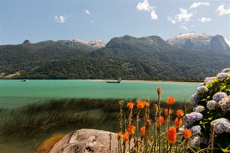 Vacaciones En El Sur De Chile ¿qué Visitar Blog Cecinas Llanquihue