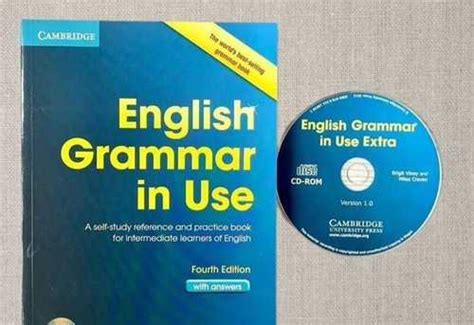 Murphy English Grammar In Use Cd Festima Ru