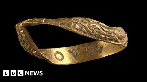 Pembrokeshire Detectorists Finds Declared Treasure Bbc News