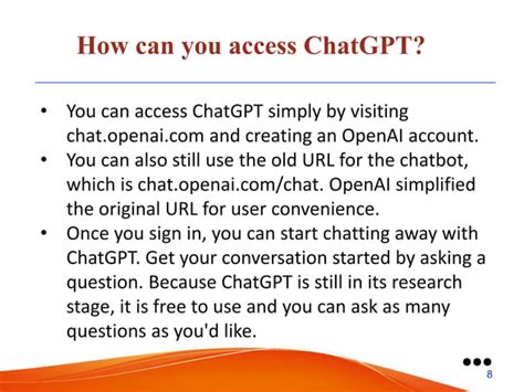 Ppt On Chat Gpt New Users Pptx