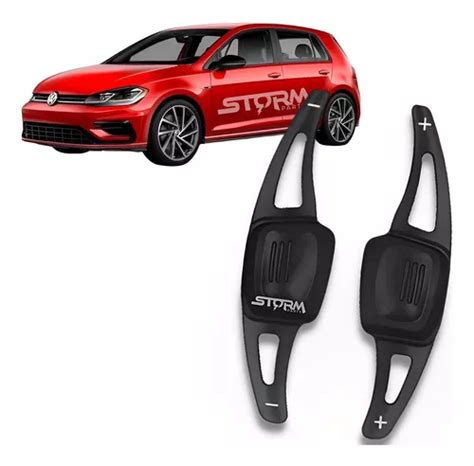 Paddle Shift Golf Tsi Extensor Borboleta Volante Esportivo Frete grátis