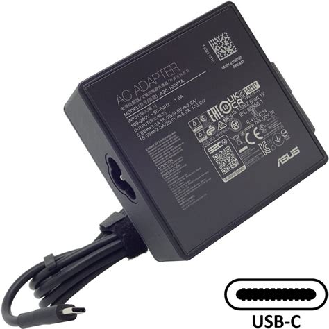 ASUS adaptér 100W USB C Datacomp sk