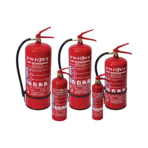 Portable Fire Extinguisher Regional Fire Engineering Sdn Bhd