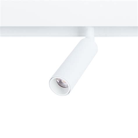 Светодиодный трековый светильник магнитный Arte Lamp Linea 4000К 8 Вт 2 ...