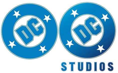 DC Returns To Old DC Bullet Logo For Comics, Movies, More | Comic Book Club