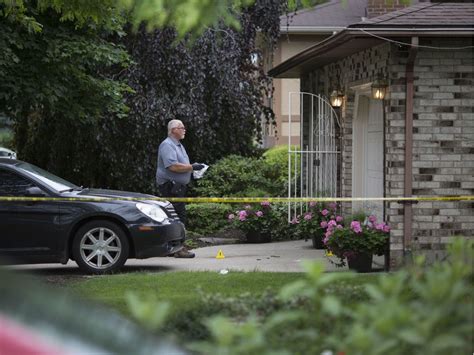 Siu Investigating Fatal Police Involved Shooting In Tecumseh Windsor Star