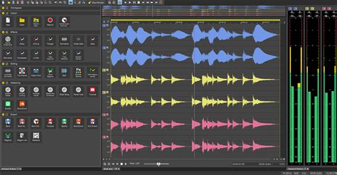 Sound Forge Audio Studio Audio Editing Solution For Everyone